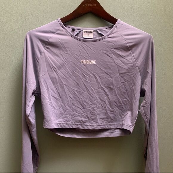 Gymshark long sleeve size medium - Picture 5 of 5